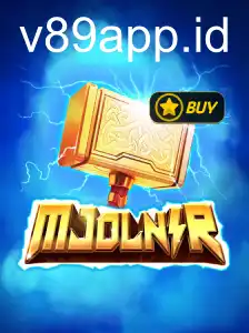 Mjolnir