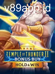 TempleofThunderIIBonusBuy